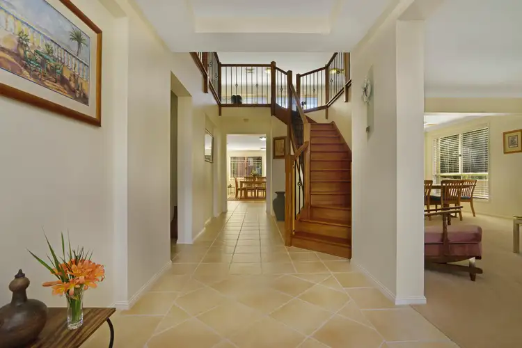 Third view of Homely house listing, 18 Pebble Beach Ct, Belmont NSW 2280