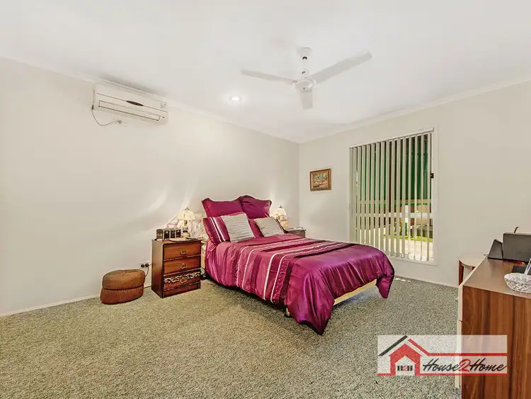 Seventh view of Homely unit listing, 195/26-42 Goldmine Road, Ormeau QLD 4208