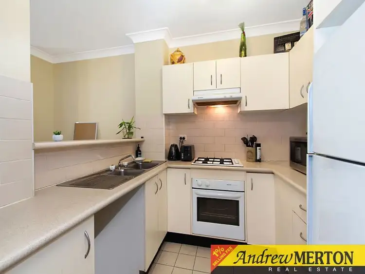 Fourth view of Homely unit listing, 9/11-13 Fourth Avenue, Blacktown NSW 2148