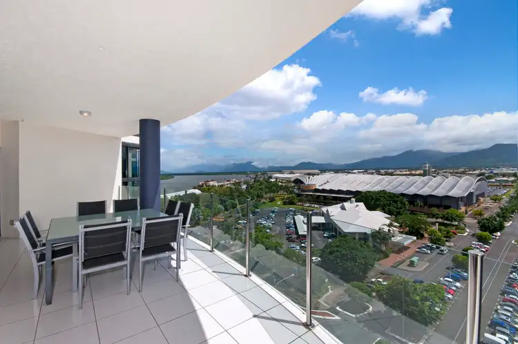 Third view of Homely unit listing, 1101/2-4 Lake Street, Cairns City QLD 4870