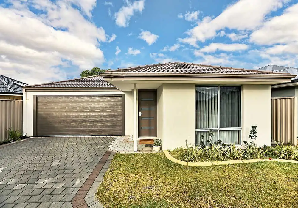Main view of Homely house listing, 21 Bain Square, Forrestfield WA 6058