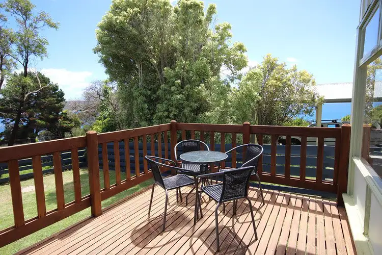 Third view of Homely unit listing, 1/4 Yule Street, Eden NSW 2551