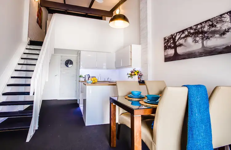 Second view of Homely unit listing, 22/2 Clyde Street, Jindabyne NSW 2627