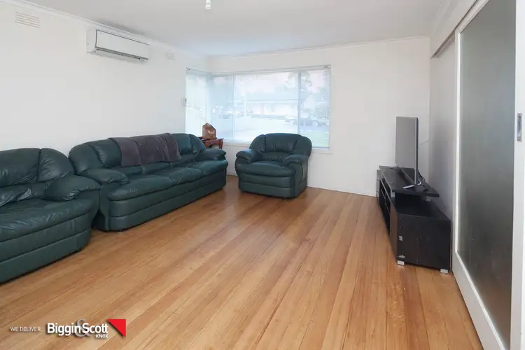 Fourth view of Homely house listing, 36 Rathmullen Road, Boronia VIC 3155