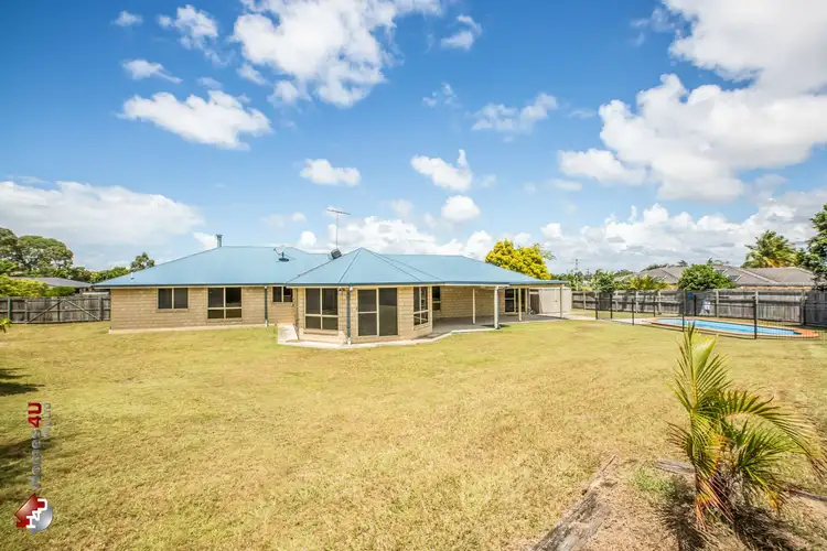 Main view of Homely house listing, 38 Parsons Boulevard, Deception Bay QLD 4508