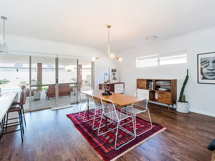 Third view of Homely house listing, 12 Bobtail Bend, Wannanup WA 6210