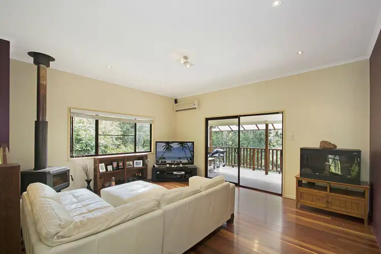 Fifth view of Homely house listing, 25 Deodar Court, Mapleton QLD 4560