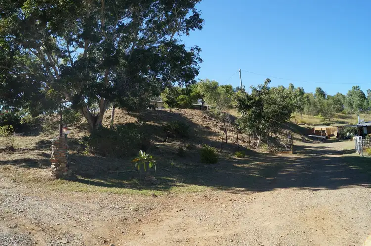 Second view of Homely house listing, 3 Black Street, Mount Morgan QLD 4714