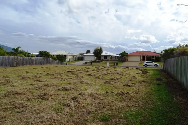 Third view of Homely land listing, 20 Mary Fox Street, Innes Park QLD 4670