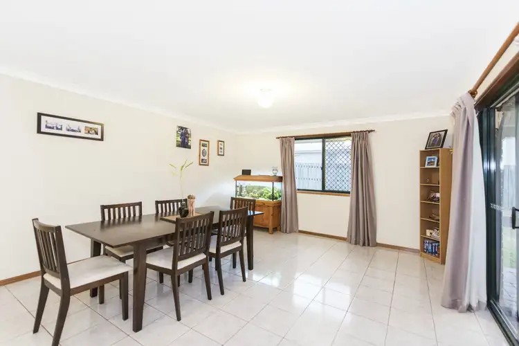 Third view of Homely house listing, 1 Glen Avon Court, Glenvale QLD 4350