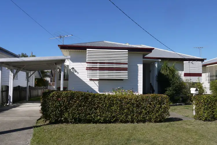 15 England Street, East Ipswich QLD 4305