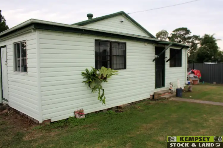 Second view of Homely house listing, 34 Middleton Street, Kempsey NSW 2440