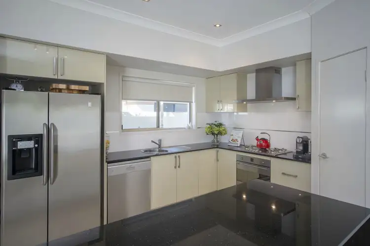 Fourth view of Homely house listing, 6001 The Lakes Drive, Hope Island QLD 4212