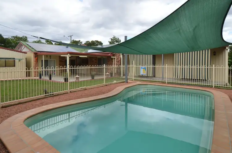 Main view of Homely house listing, 70 Gouldian Avenue, Condon QLD 4815