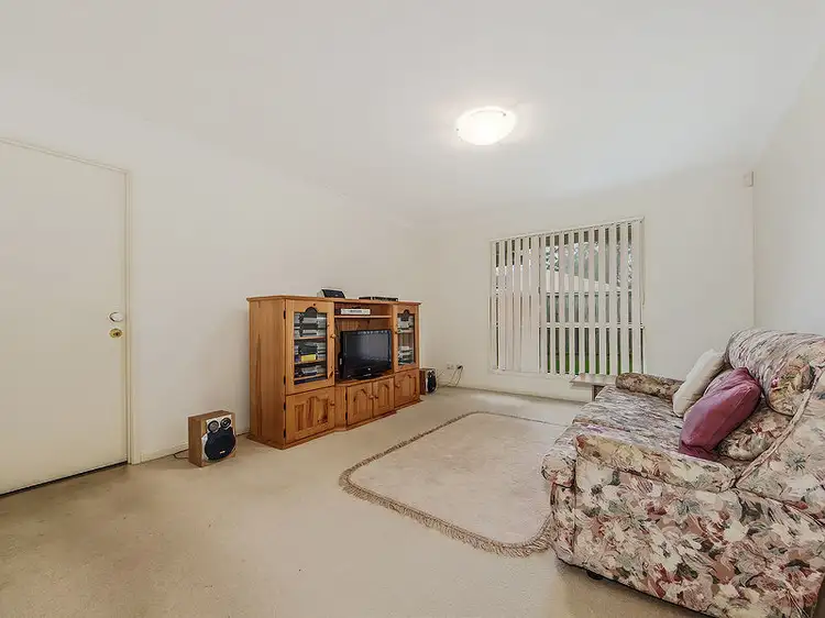 Fourth view of Homely house listing, LOT 92, 12 Camelot Court, Ormeau QLD 4208