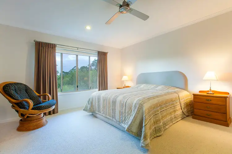 Seventh view of Homely rural property listing, 42 White Cedar Place, West Woombye QLD 4559