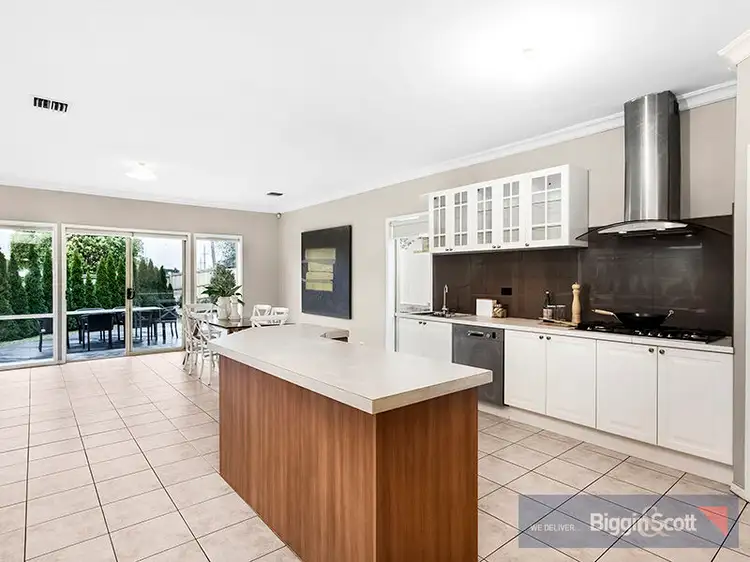 Third view of Homely house listing, 51 Endeavour Drive, Maribyrnong VIC 3032