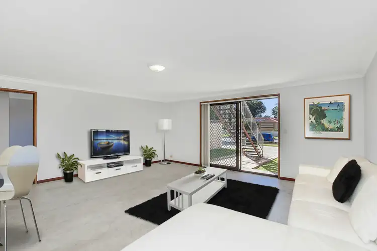 Third view of Homely unit listing, 2/22 Peter Parade, Mermaid Waters QLD 4218