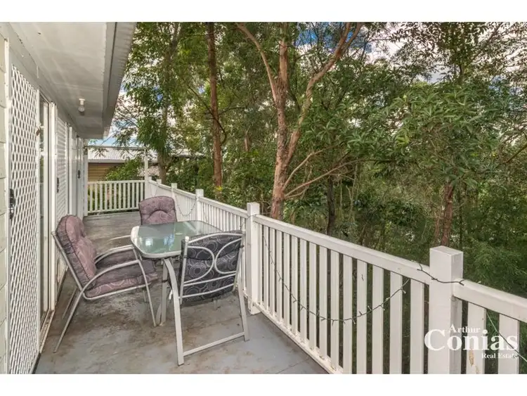 Seventh view of Homely house listing, 63 Hutton Road, Ferny Hills QLD 4055