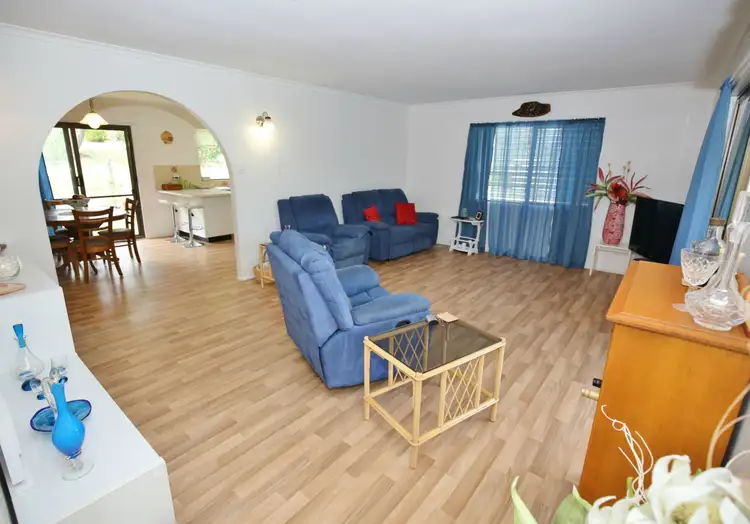 Sixth view of Homely house listing, 1 Nahrunda Lane, Gympie QLD 4570