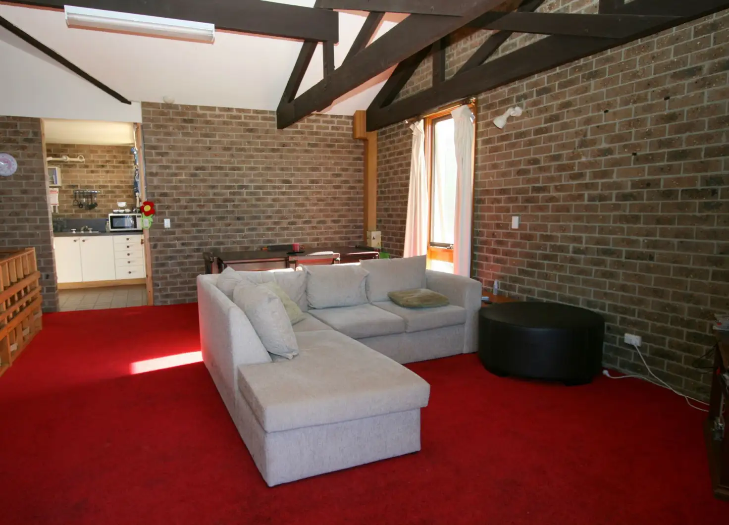 Main view of Homely unit listing, 1/6 Banjo Paterson Cres. St, Jindabyne NSW 2627