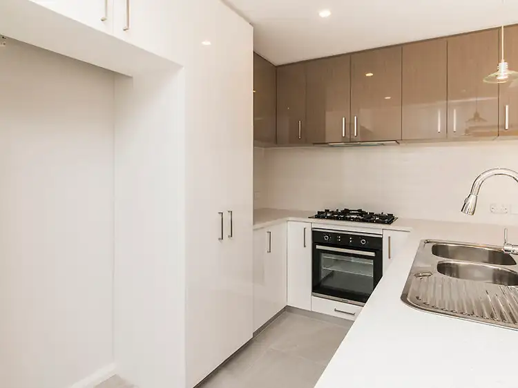 Fourth view of Homely villa listing, 27 B Stedham Way, Balga WA 6061