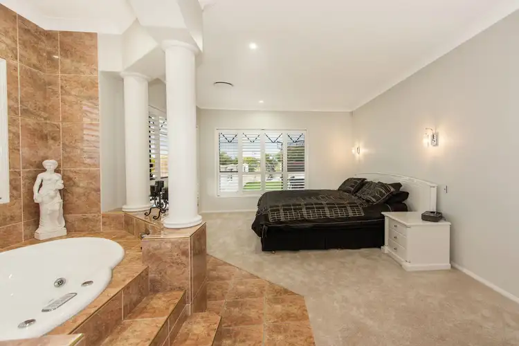 Sixth view of Homely house listing, 43 Windemere Terrace, Mount Lofty QLD 4350