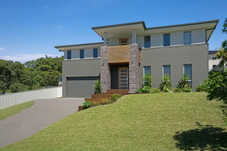 53 Fitzwilliam Circuit, Macquarie Hills NSW 2285