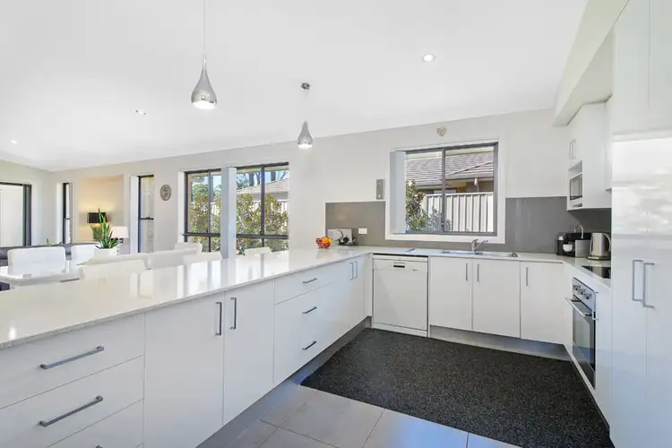 Fourth view of Homely house listing, 13 Whistler Drive, Port Macquarie NSW 2444