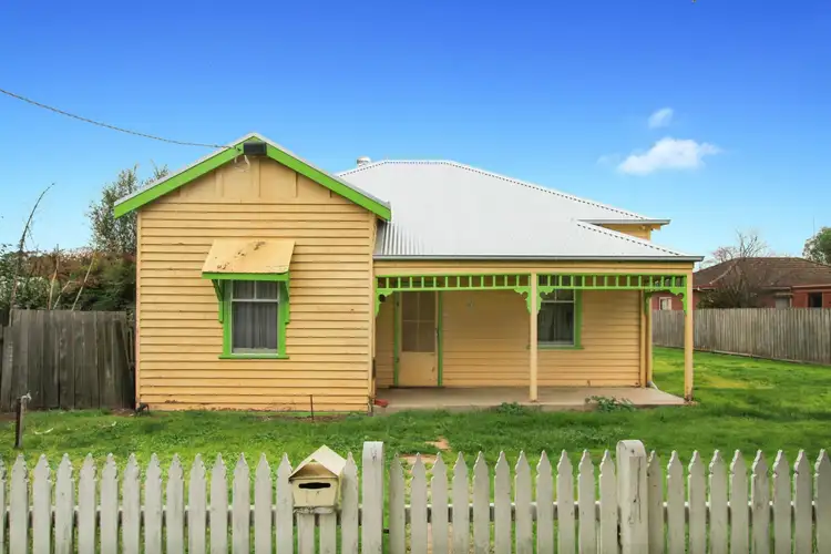 Main view of Homely house listing, 17-17A King Street, Maffra VIC 3860