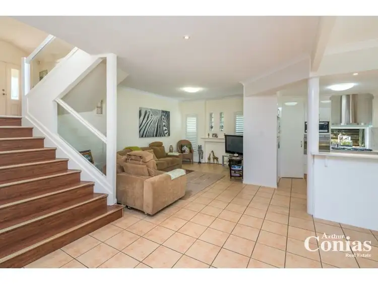Fifth view of Homely house listing, 273 Chapel Hill Road, Chapel Hill QLD 4069