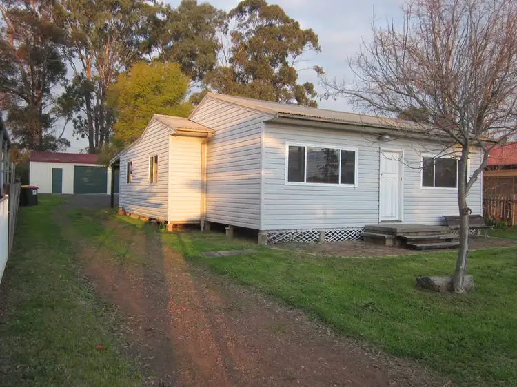 Second view of Homely house listing, LOT 10, 20 Scott Street, Scone NSW 2337