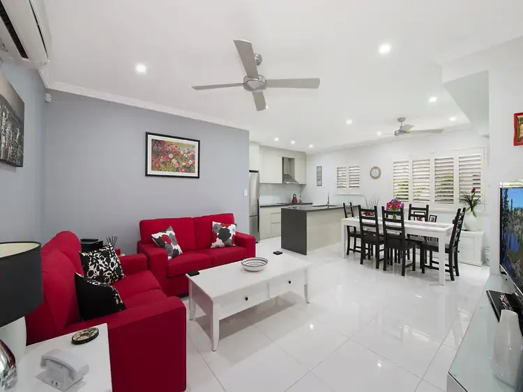 Third view of Homely unit listing, 6/15 Landsborough Ave, Scarborough QLD 4020