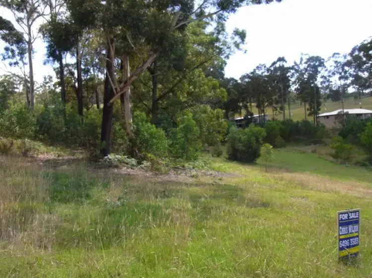 Third view of Homely land listing, L413 Marlin Avenue, Eden NSW 2551