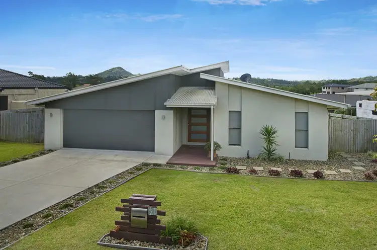 Main view of Homely house listing, LOT 33, 31 Fullager Drive, Eumundi QLD 4562