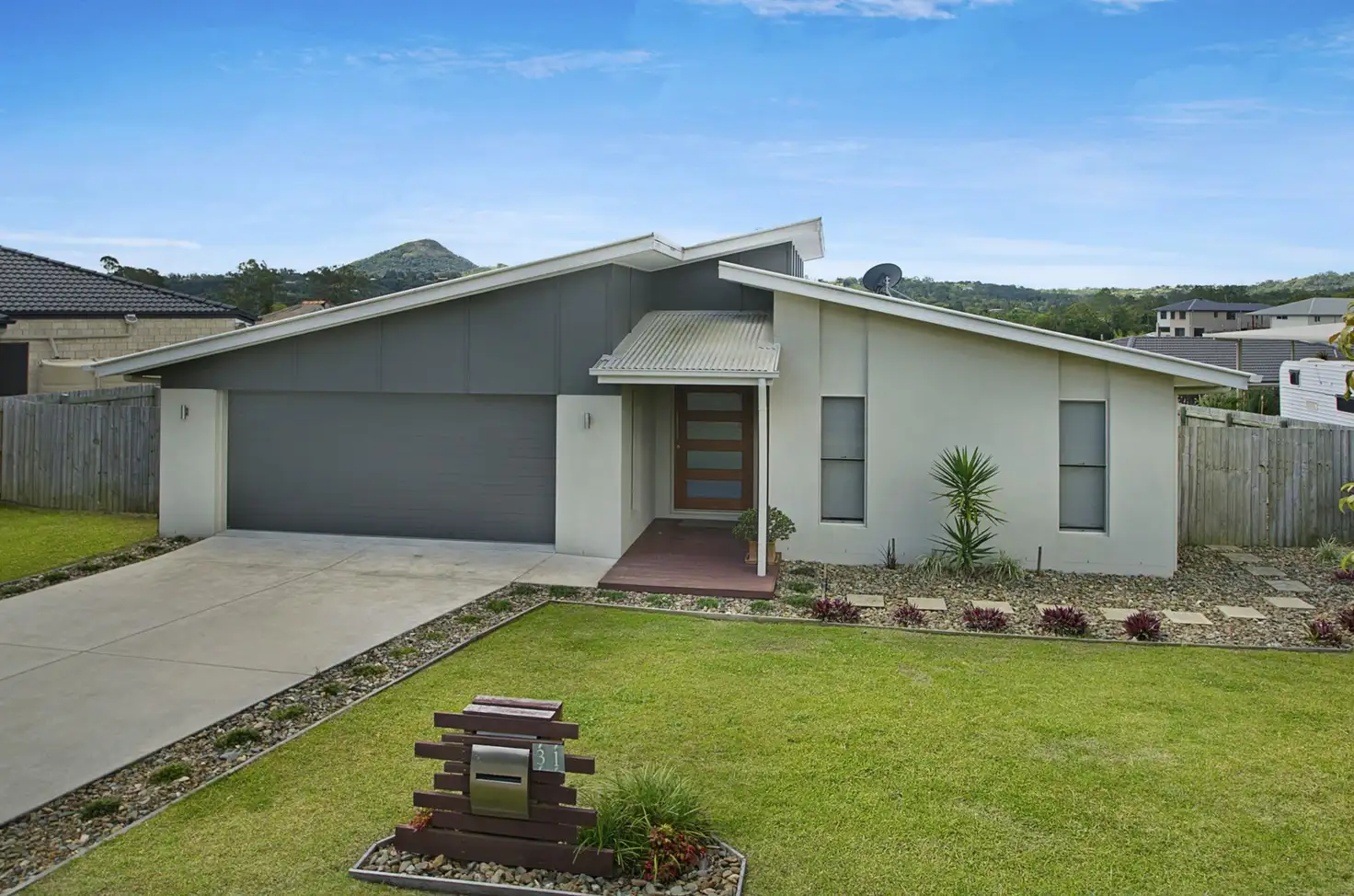 Main view of Homely house listing, LOT 33, 31 Fullager Drive, Eumundi QLD 4562