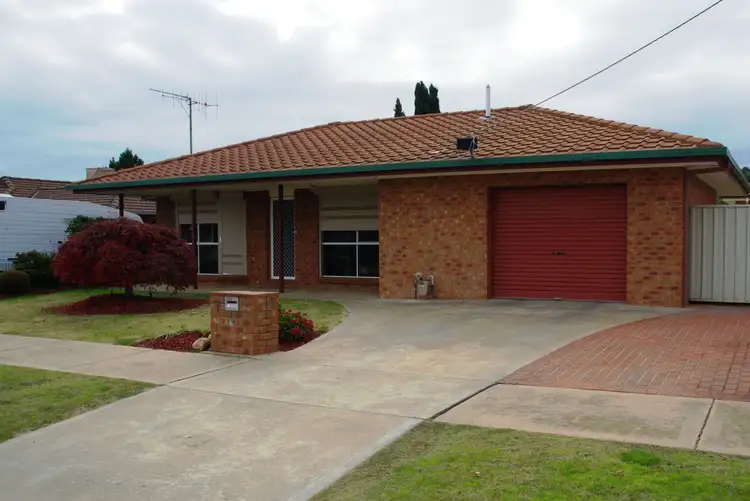 Unit 1/7 Cornish Street, Cobram VIC 3644