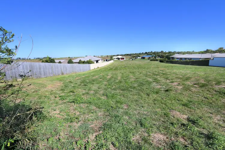 Sixth view of Homely land listing, 22 SEXTANT Drive, Innes Park QLD 4670