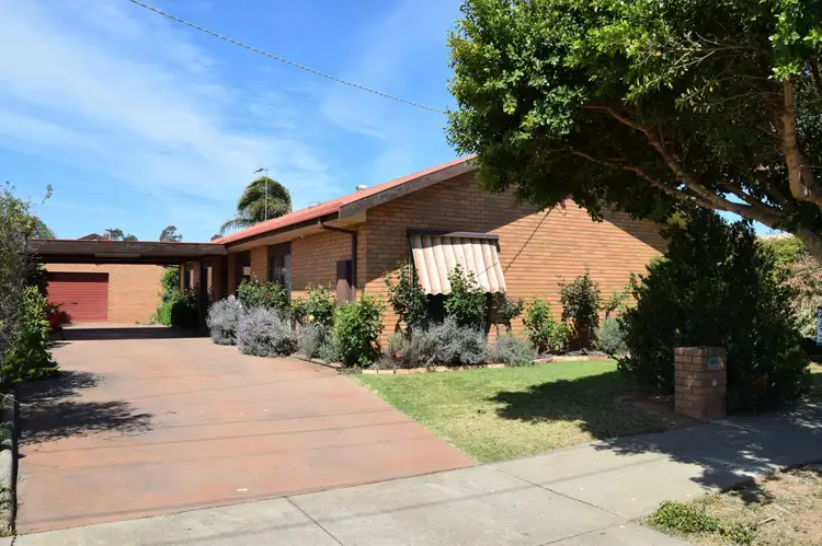 15 Elsie Jones Drive, Mooroopna VIC 3629