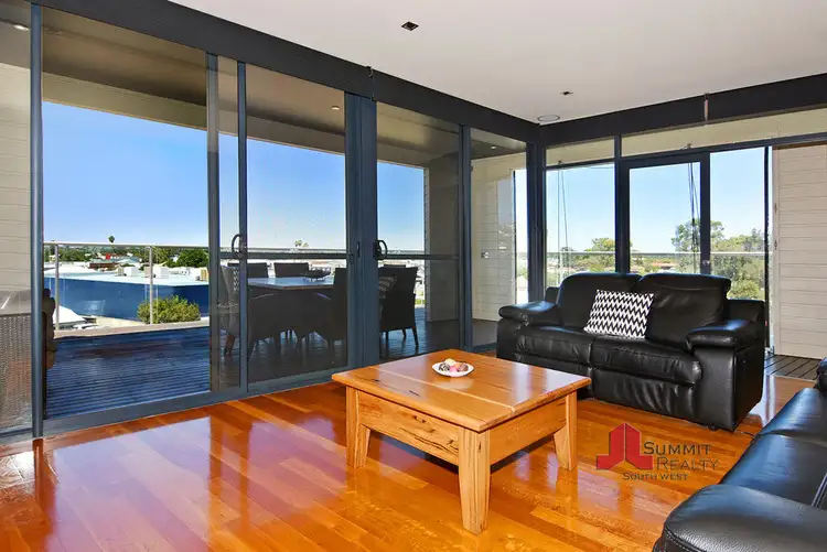 Fifth view of Homely unit listing, 11/15 Parkfield Street, Bunbury WA 6230