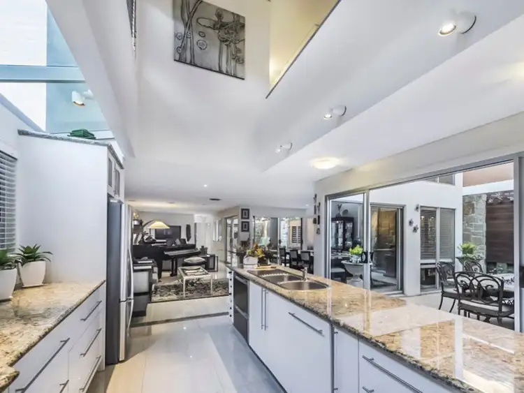Sixth view of Homely house listing, 72 Towers Street, Ascot QLD 4007