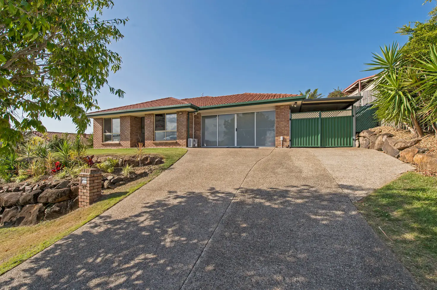 Main view of Homely house listing, 32 Maui Crescent, Oxenford QLD 4210