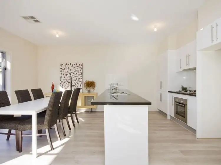 Second view of Homely house listing, 3A Yarrow Crescent, Hope Valley SA 5090