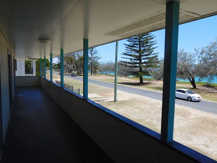 Third view of Homely house listing, 89 Esplanade, Woodgate QLD 4660