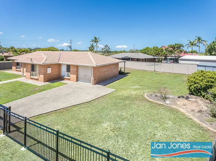 Second view of Homely house listing, 1 Pedrell Court, Burpengary QLD 4505
