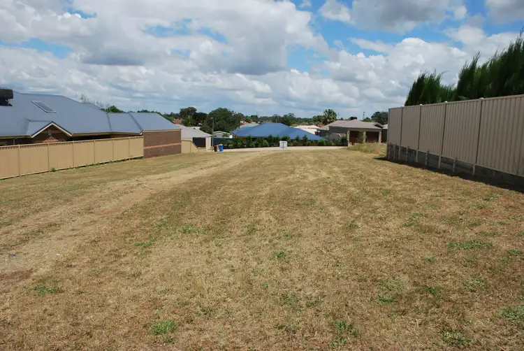 Third view of Homely land listing, 29 Apricot Circuit, Cobram VIC 3644