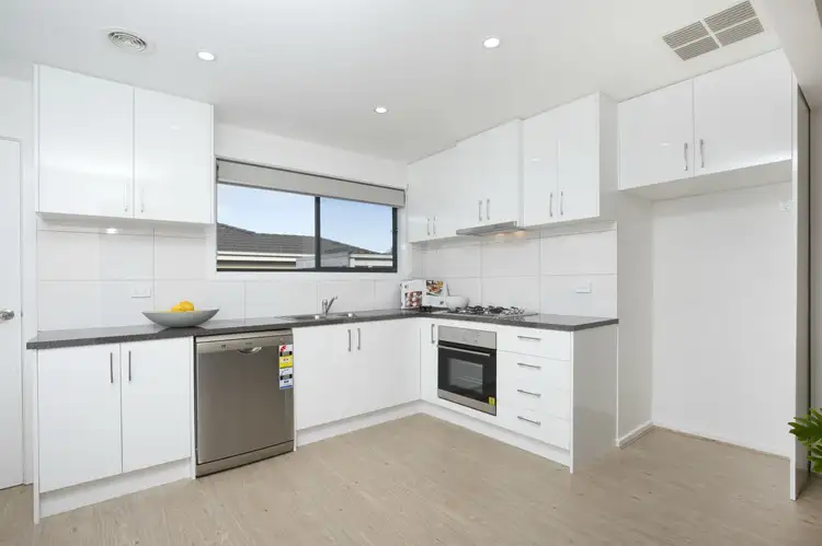 Fifth view of Homely house listing, 9 Arcade Way, Avondale Heights VIC 3034