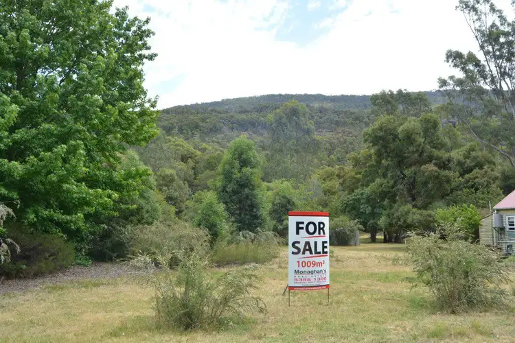 Third view of Homely land listing, 10 Grampians Road, Halls Gap VIC 3381