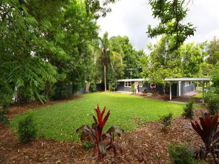Second view of Homely house listing, 46 Isabella Avenue, Nambour QLD 4560
