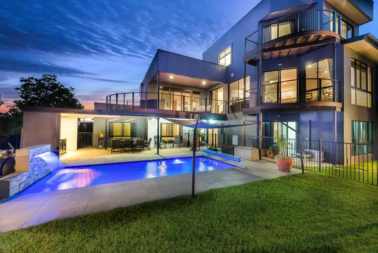 61 Midway Terrace, Pacific Pines QLD 4211